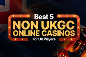 Exploring Non UK Licensed Casinos Opportunities and Risks -1567846622 Exploring Non UK Licensed Casinos Opportunities and Risks -1567846622