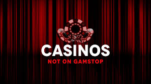 Exploring UK Non-Gamstop Casinos Your Guide to Alternative Gaming