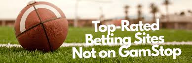 Golf Bookmakers Not on GamStop A Guide to Betting on Golf
