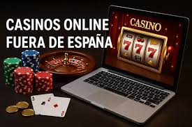 Los Mejores Casinos Fuera de España Descubre Nuevas Experiencias de Juego