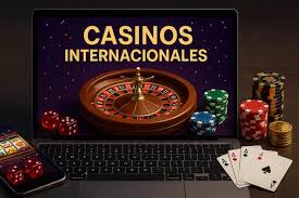 Los Mejores Casinos Fuera de España Descubre Nuevas Experiencias de Juego
