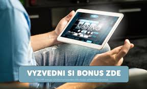 Mezinárodní online casino Váš průvodce světem virtuálního hazardu