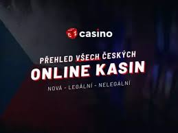 Mezinárodní online casino Váš průvodce světem virtuálního hazardu