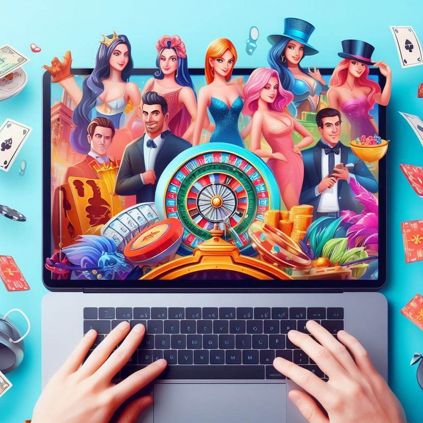 Казино Vavada: подробное руководство и обзор