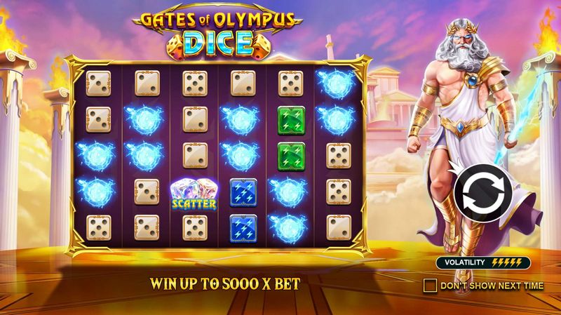 Warum Gates of Olympus Spieler anzieht, die Casinospiele normalerweise meiden