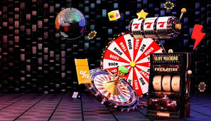 Nové online casino bonus bez vkladu - Všetko, čo potrebujete vedieť