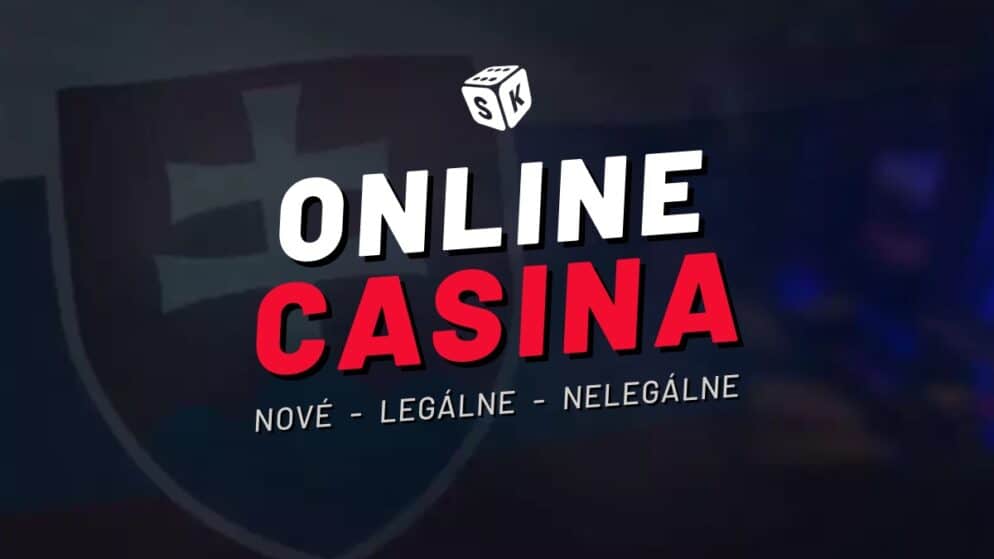 Nove online kasina 2026 Budúcnosť hazardu v digitálnom svete