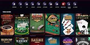 QuickWin Casino España Tu Experiencia de Juego Perfecta