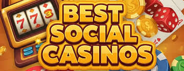 The Rise of Online Social Casinos A New Era in Gaming -1219151388