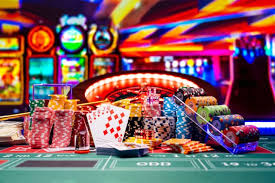 The Rise of Online Social Casinos A New Era in Gaming -1219151388