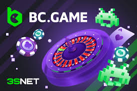 The Ultimate Guide to BC.Game Application Features, Benefits, and User Experience