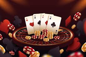 Udenlandske Casino En Guide til Online Spiloplevelser -1069909278
