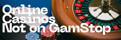 Are There Any Casinos Not on GamStop 545099222