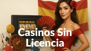 Casino Online Sin Licencia en España Riesgos y Consecuencias -147483122