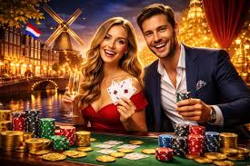 Casino Zonder CRUKS in Nederland Een Complete Gids