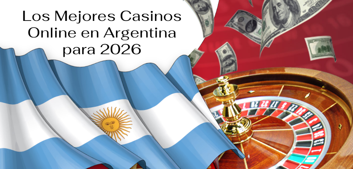 Descubre los Mejores Casinos Online en Argentina y sus Métodos de Pago