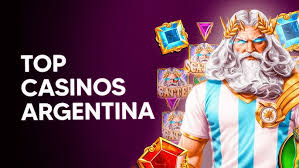 Descubre los Mejores Casinos Online en Argentina y sus Métodos de Pago