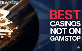 Discovering Casinos Outside GamStop A Comprehensive Guide