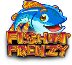Explore the Exciting World of Fishin' Frenzy Slot 695402222