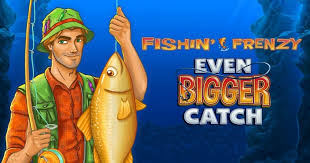 Explore the Exciting World of Fishin' Frenzy Slot 695402222