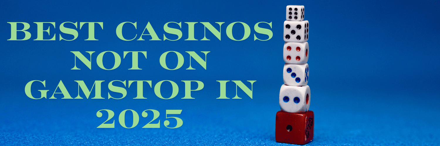 Exploring Casinos Not Blocked by GamStop 887964175 Exploring Casinos Not Blocked by GamStop 887964175
