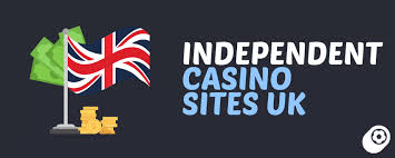 Exploring Independent Non GamStop Casinos