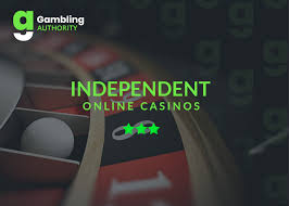 Exploring Independent Non GamStop Casinos