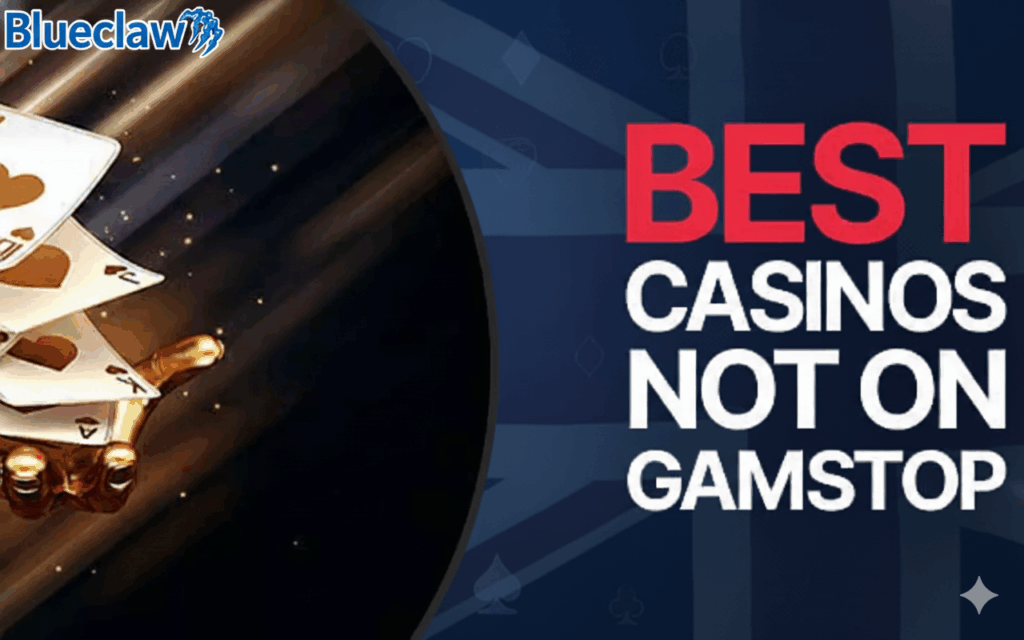 Exploring Non-Gamstop UK Casinos A Guide to Unrestricted Gaming