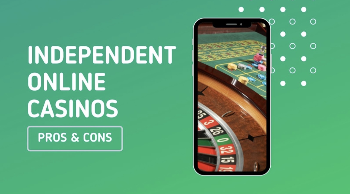 Exploring the World of Independent Casinos A Comprehensive List 631452628