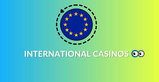 Exploring the World of Online Casinos A Global Perspective 1032808737