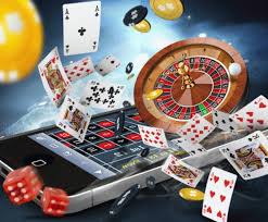 Exploring the World of Online Casinos A Global Perspective 1032808737