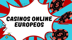 Guía Completa de Casinos Online Europeos Juegos, Bonos y Seguridad Guía Completa de Casinos Online Europeos Juegos, Bonos y Seguridad