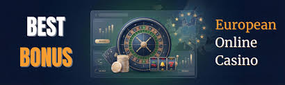Guía Completa de Casinos Online Europeos Juegos, Bonos y Seguridad Guía Completa de Casinos Online Europeos Juegos, Bonos y Seguridad