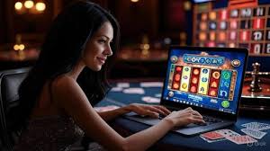 I migliori casinò online stranieri Sicurezza, Divertimento e Vincite