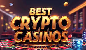Krypto Casino En Ny Tidsalder for Spil