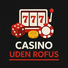 Live Casinoer Uden Rufus En Guide til Spiloplevelserne