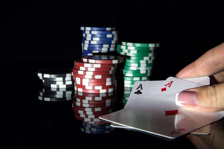Just how to Pick a Safe Ontario Online Casino