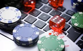 Offshore Casinos in the UK An Insight into Online Gambling