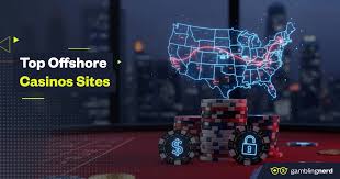 Offshore Casinos in the UK An Insight into Online Gambling
