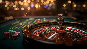 Roulette Casinoer i Danmark En Udforskning af Spiloplevelsen