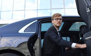 Shut Safety Drivers & Safety Chauffeurs