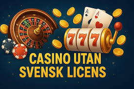 Utländska casinon med låg insättning – Spela smart och säkert