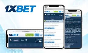 1xbet India Все, что нужно знать о ставках на спорт и азартных играх -968528527