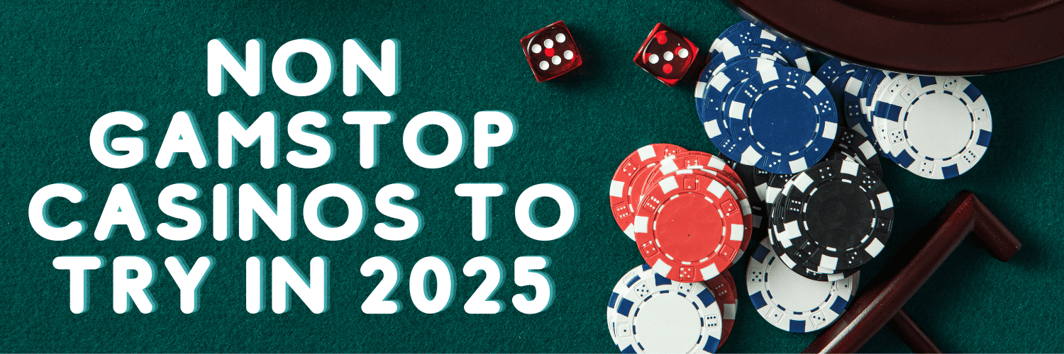 Best Gambling Sites Not on GamStop -831278074