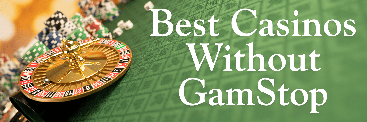Best Gambling Sites Not on GamStop -831278074