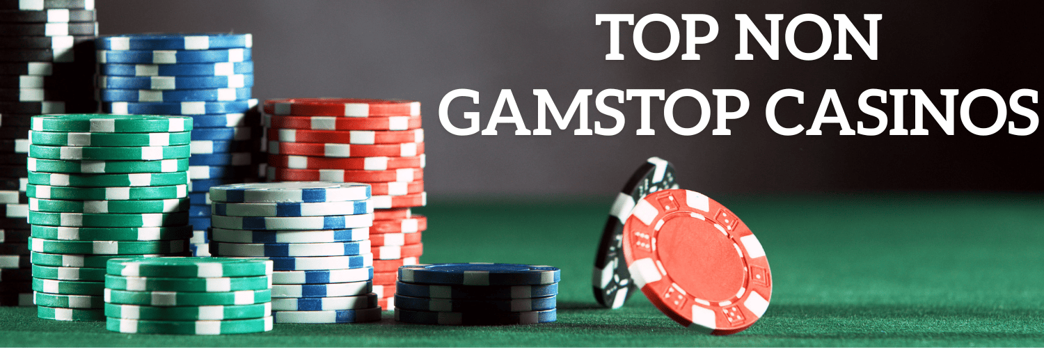 Best Non GamStop Sites Your Ultimate Guide to Online Casino Freedom