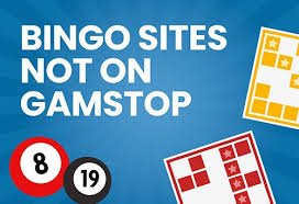 Bingo Sites Without GamStop A Guide to Responsible Gaming