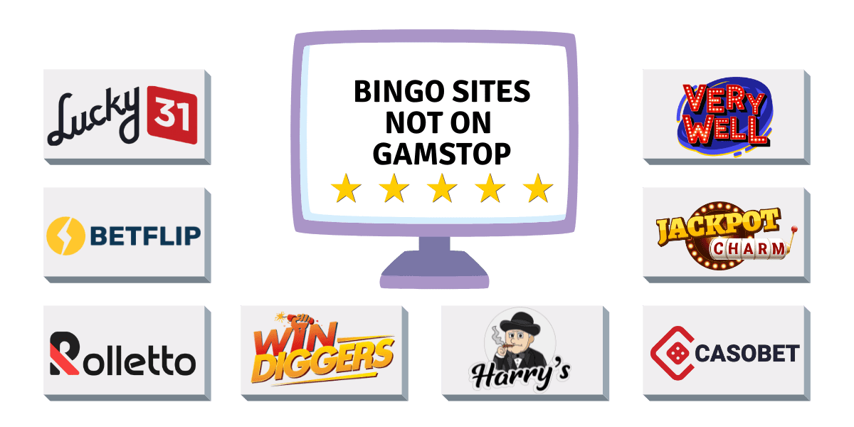 Bingo Sites Without GamStop A Guide to Responsible Gaming