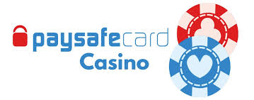 Casino med Paysafe En Guide til Sikker Online Spil 212470801