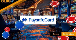 Casino med Paysafe En Guide til Sikker Online Gambling 327751613